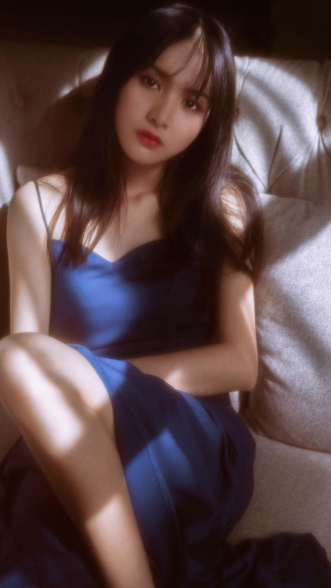 胜利目标，女足比赛球队备战状态强劲，女足又进球啦!
